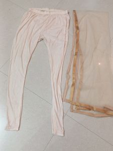 Ethnic Long Gown