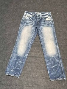 Rare Evisu Unlimited Challenge Seagull Logo Heavy