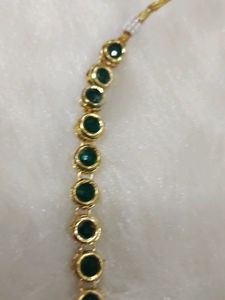 Kundan Necklace