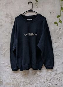 Guess Jeans USA Crewneck Sweatshirt
