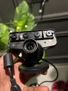 PlayStation Eye Camera