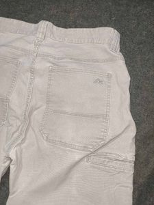 Ridgecut Toughwear Work Pants (Light Grey/Stone)