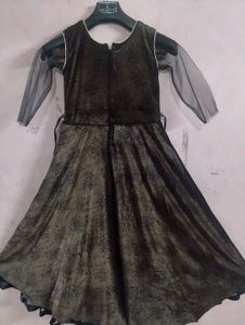 Elegant Gown for Special Occasions