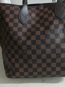 Designer Tote Bag