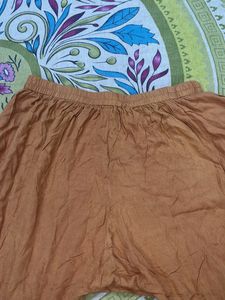 trendy Embellished Mustard Kurta