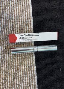 MAC Locked Kiss 24HR Lipstick