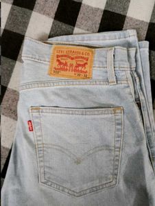 Levi's 511 Slim fit jeans for men