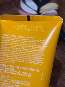 Dot &amp; Key Vitamin C+E Face Wash