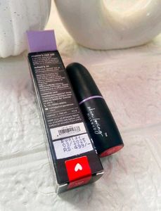 Plum Matterrific Lipstick | Highly Pigmented