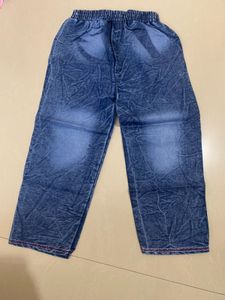 combo of Stylish Denim Co-ord Set for Boys