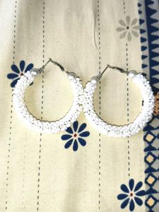 Assorted Dangle Earrings &amp; Hoops