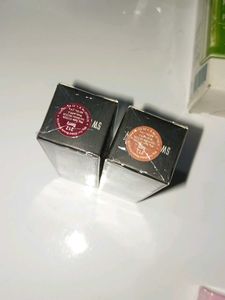 Swiss Beauty Pure Matte Lipstick Set