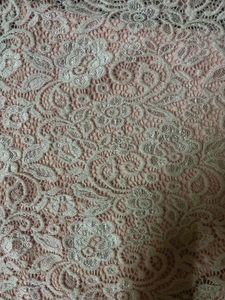 Elegant Lace Sleeveless Top