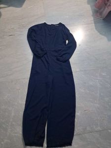 Sassafras myntra branded Elegant  Jumpsui