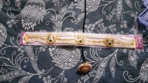 Indian Traditional maangtika