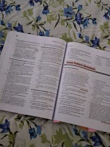 Arihant All in One English Core Class 12