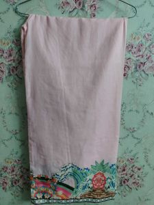 Soft cotton Cord set