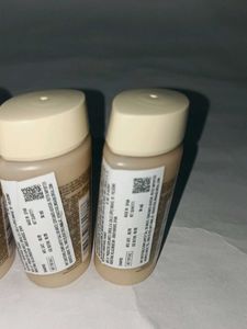 3 × Kerastase Gloss Absolu Shampoo Set
