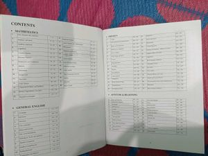 Crack IMU-CET Entrance Exam Book 2027