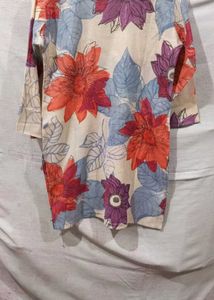 Multi Color Kurti