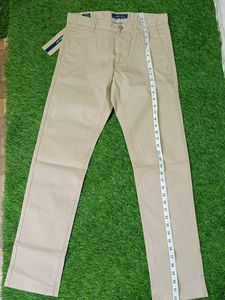 Men's Numero uno pants ( Brand new)
