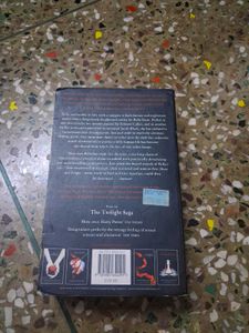 Breaking Dawn by Stephenie Meyer