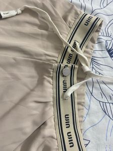 Stylish Biege Trousers