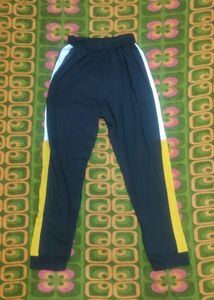 Lower Tshirt Co ord Set