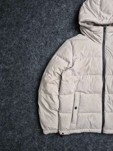Discovery Expedition Puffer Jacket