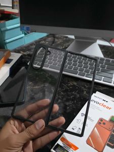 Transparent Phone Case