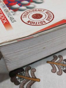 Modern's ABC+ Chemistry Book Class XI. Part 1