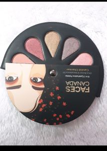 Eyeshadow 6in 1