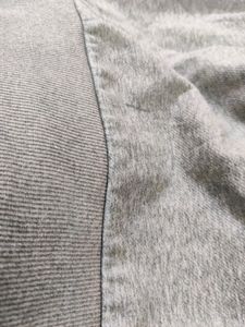 💥BUY1GET1💥 mens grey Boy London hoodie.