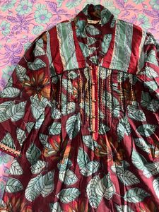 Global Desi Short Kurta