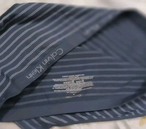 Calvin Klein Striped Briefs