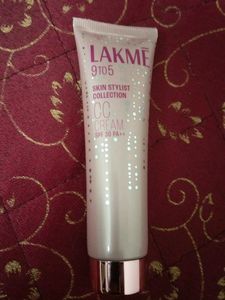 New Brand Cc Cream