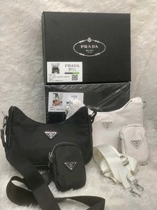 PRADA RE EDITION**SHOULDER &amp; CROSSBODY BAG*