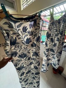 kurta set (Anayna ) Myntra brand