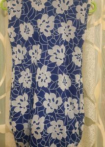 Zola Floral Print Top