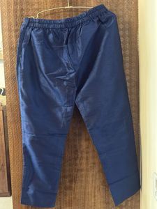 Women's Ethnic  Pants Set