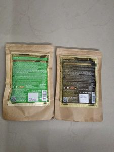 Khadi Natural Shikakai &amp; Reetha Powder Combo