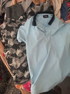 Men's Polo T-Shirt combo