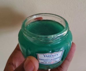 Yardley English Lavender Brilliantine