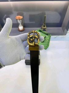 Gucci Black Gold