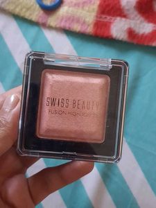 Swiss Beauty Fusion Highlighter
