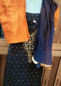 Kurta Set with Dupatta