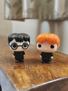 Harry Potter Funko Pop Collection