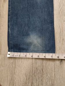 Ma3037 Kanva jeans waist 36 inches
