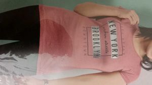 women daily wear t shirt