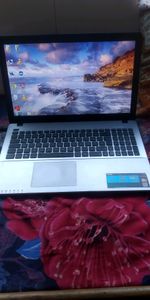 Asus laptop